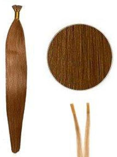Stick/I Extensions de Cheveux Auburn Lisse
