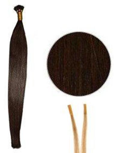 Stick/I Extensions de Cheveux Auburn Lisse