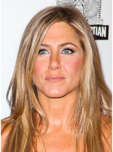 Perruques Jennifer Aniston 20" Exquise Blonde